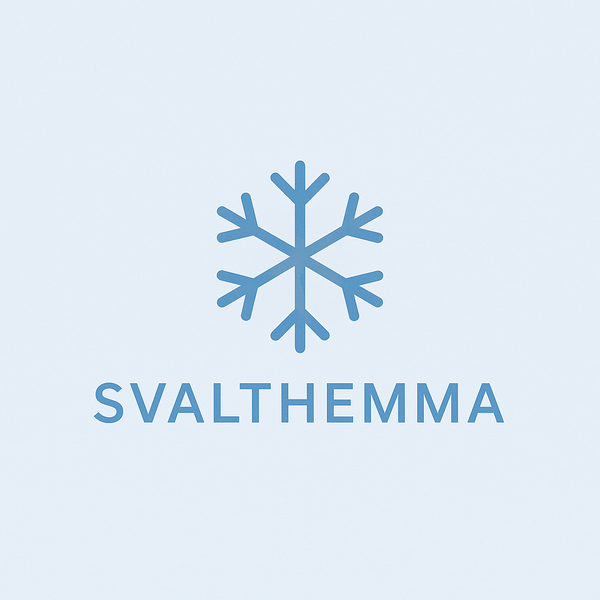 SvaltHemma